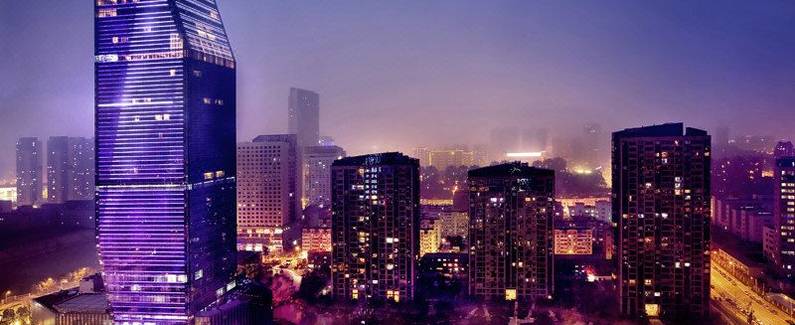 长海宁波酒店应用alc板材和粉煤灰加气块案例