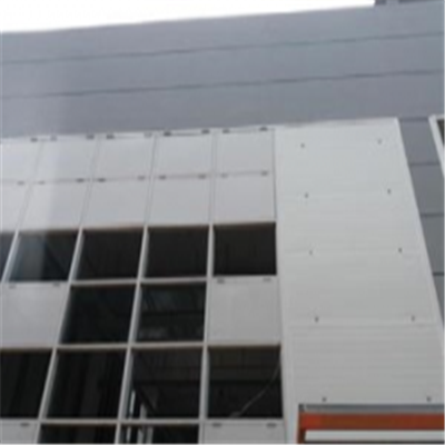 长海新型建筑材料掺多种工业废渣的陶粒混凝土轻质隔墙板